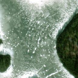Satellite imagery of Karkeaniemi, FI