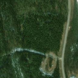 Satellite imagery of Matinniemi, FI