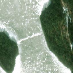 Satellite imagery of Matinniemi, FI