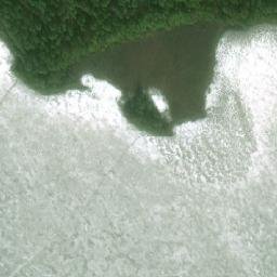 Satellite imagery of Petäjäniemi, FI