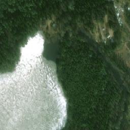 Satellite imagery of Petäjäniemi, FI