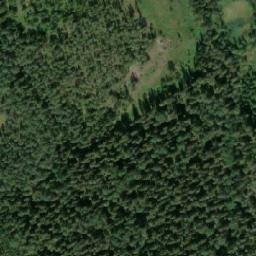 Satellite imagery of Törönniemi, FI