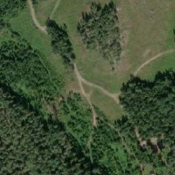 Satellite imagery of Törönniemi, FI
