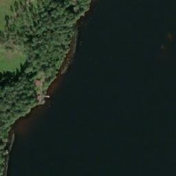 Satellite imagery of Törönniemi, FI