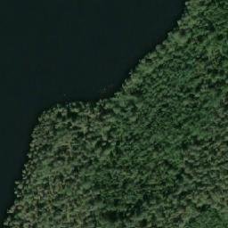 Satellite imagery of Hirsirannanniemi, FI