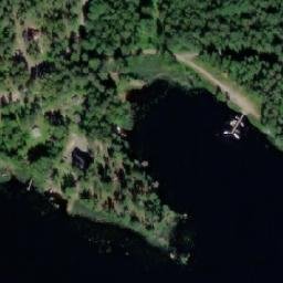 Satellite imagery of Kärmeniemi, FI