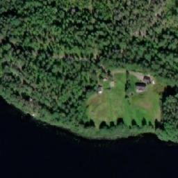 Satellite imagery of Kärmeniemi, FI