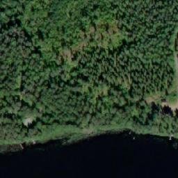 Satellite imagery of Törisevänniemi, FI
