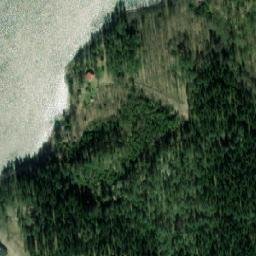 Satellite imagery of Saunakallio, FI