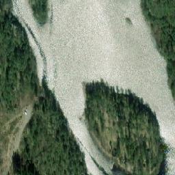 Satellite imagery of Kääntökallio, FI