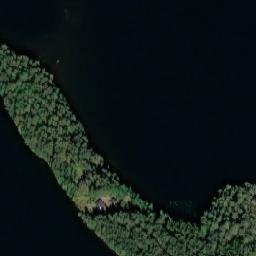 Satellite imagery of Punainenkivi, FI