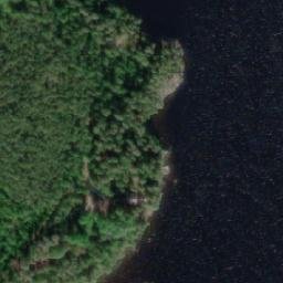 Satellite imagery of Raninniemi, FI
