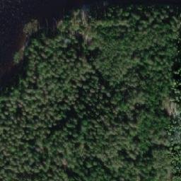 Satellite imagery of Iso Oriniemi, FI