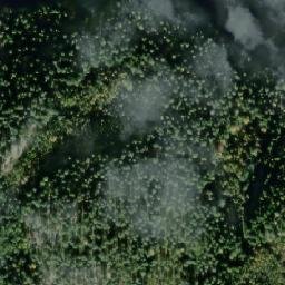 Satellite imagery of Uittoniemi, FI