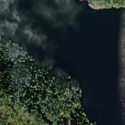 Satellite imagery of Uittoniemi, FI
