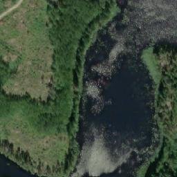 Satellite imagery of Antoniemi, FI