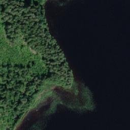 Satellite imagery of Laivarannanniemi, FI