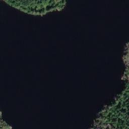 Satellite imagery of Saarenpää, FI