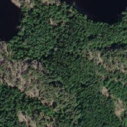 Satellite imagery of Saarenpää, FI