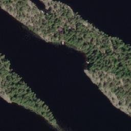 Satellite imagery of Syväniemi, FI
