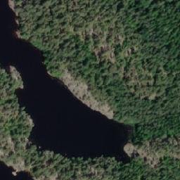 Satellite imagery of Syväniemi, FI
