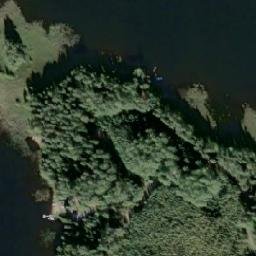 Satellite imagery of Niittyniemi, FI