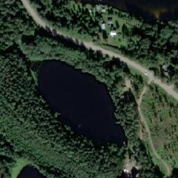 Satellite imagery of Syrjiensärkkä, FI