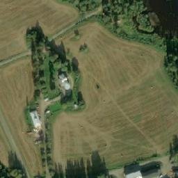 Satellite imagery of Mustaniemi, FI