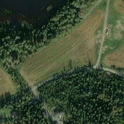 Satellite imagery of Mustaniemi, FI