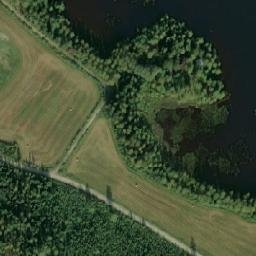 Satellite imagery of Mustaniemi, FI