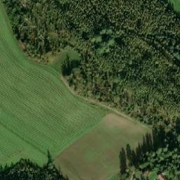 Satellite imagery of Kirkkoniemi, FI