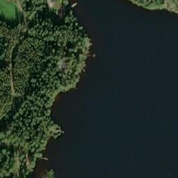 Satellite imagery of Kirkkoniemi, FI