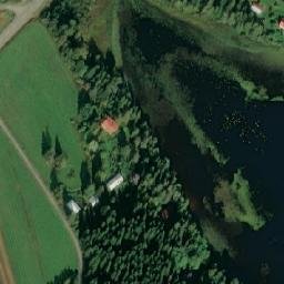 Satellite imagery of Nuottakallio, FI