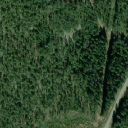 Satellite imagery of Johdeniemi, FI