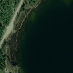 Satellite imagery of Johdeniemi, FI