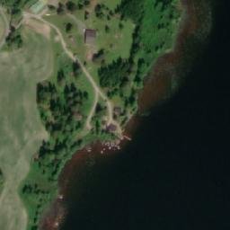 Satellite imagery of Kiviniemi, FI