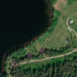 Satellite imagery of Kiviniemi, FI