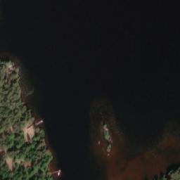 Satellite imagery of Varisniemi, FI