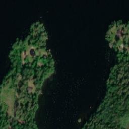 Satellite imagery of Lapinniemi, FI
