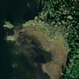 Satellite imagery of Kollonniemi, FI