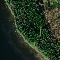 Satellite imagery of Autionkallio, FI