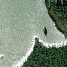 Satellite imagery of Herranniemi, FI