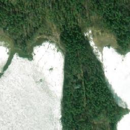 Satellite imagery of Kiviniemi, FI