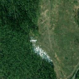 Satellite imagery of Siisko, FI