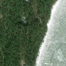 Satellite imagery of Lohiniemi, FI