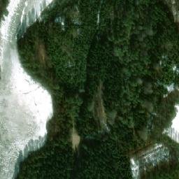 Satellite imagery of Tervaniemi, FI
