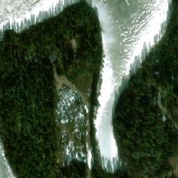 Satellite imagery of Karkeaniemi, FI