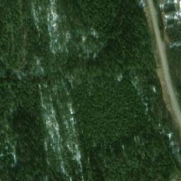 Satellite imagery of Matinniemi, FI
