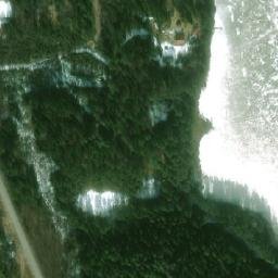 Satellite imagery of Matinniemi, FI