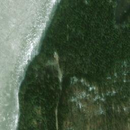 Satellite imagery of Petäjäniemi, FI